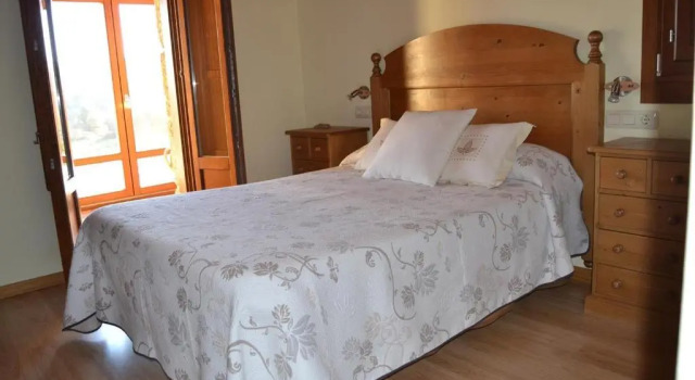 Номер Superior Casa Brues