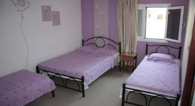 Apartments Stavros, Book Apartment Paralia 