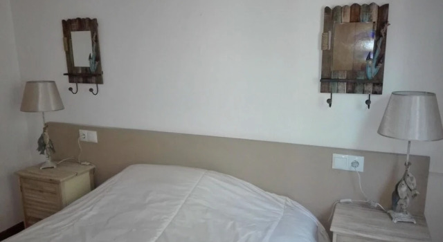 House With 2 Bedrooms in Roda de Berà, With Wonderful sea View and Fur, Rezerwuj Hotel Roda de Bara Tarragonès