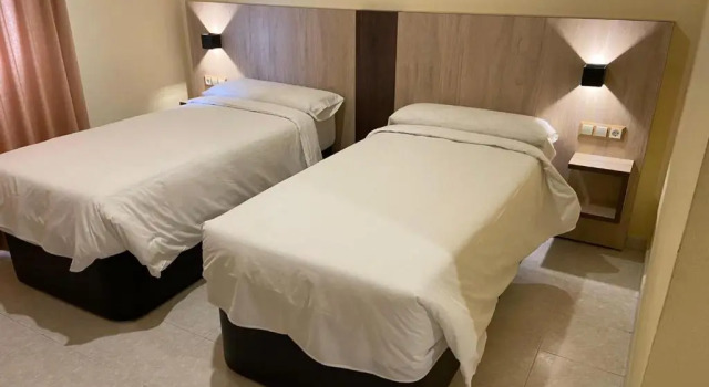 Номер Standard Hotel La Parada