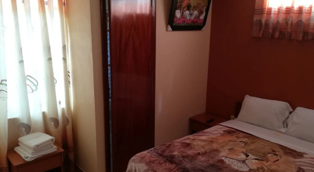 Номер Standard Hotel Real Chimbote