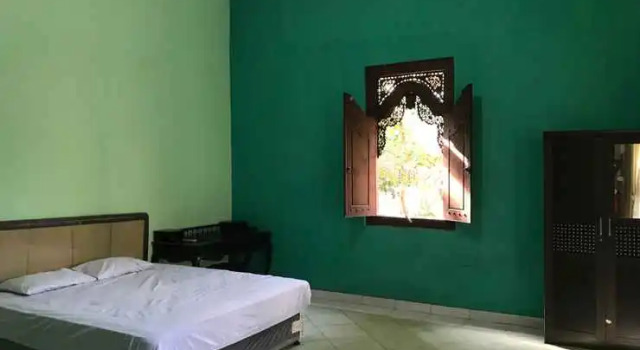 Puri Saripan Bed & Breakfast