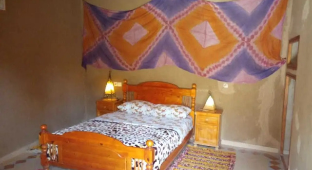 Maison Nomades, Забронировать Отель Отели Guelmim-Oued Noun 3 звезды, 3*