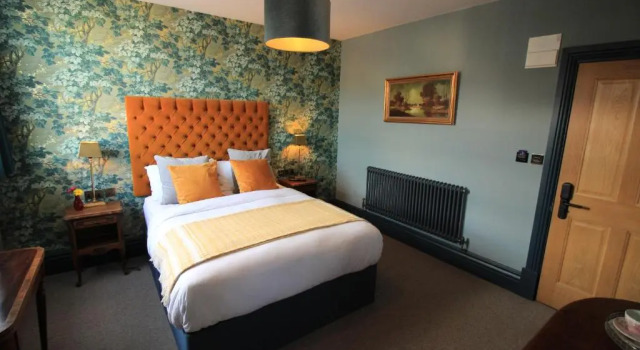 Номер Standard Westow House - London Crystal Palace