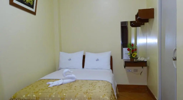 Habitación Estándar Hotel Primavera