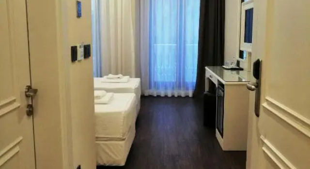 Standardní Dvoulůžkový s manželskou postelí pokoj Morava Hotel