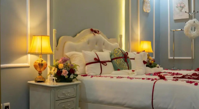 Люкс Superior Grand House