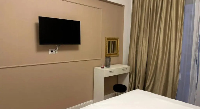 Апартаменты Mrs Smart Luxury Apartament