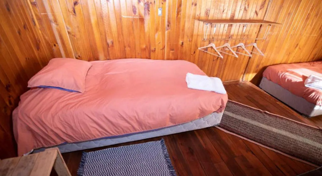 Номер Standard Hostal Cuatro Estaciones  - Hostel