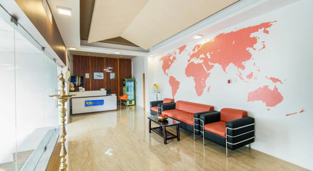 Treebo Golden Swan Tambaram, Забронировать Отель Отели штата Тамилнада 3 звезды, 3*