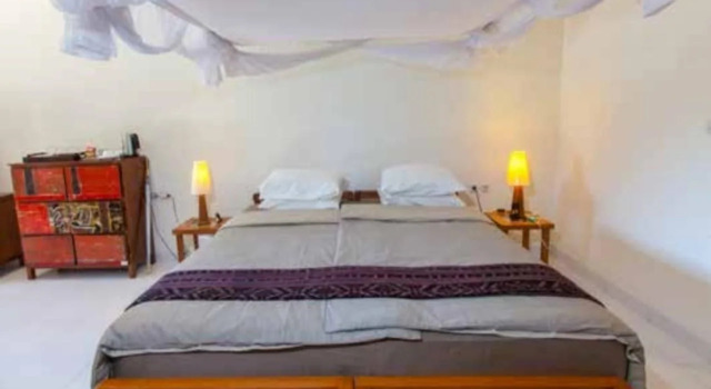 Bajo Komodo Eco Lodge