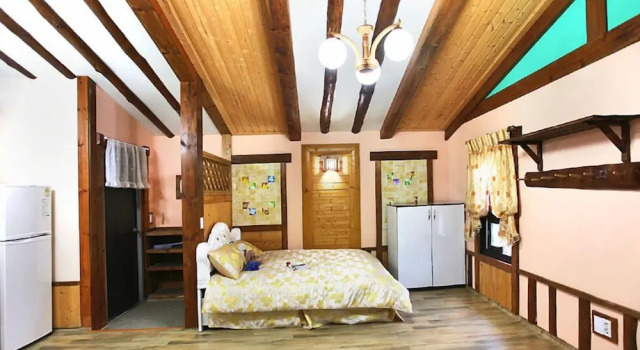 Estudio Camp Star Pension