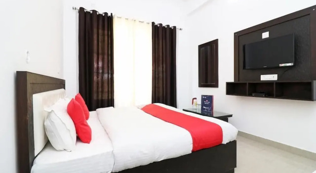 Hotel Suryansh Uttarkashi