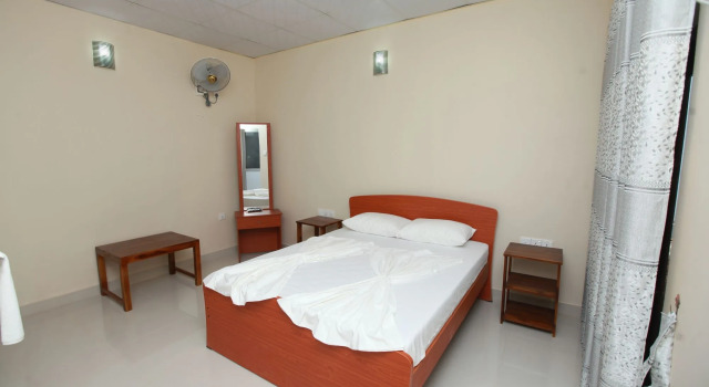 Lavonka Tourist Rest