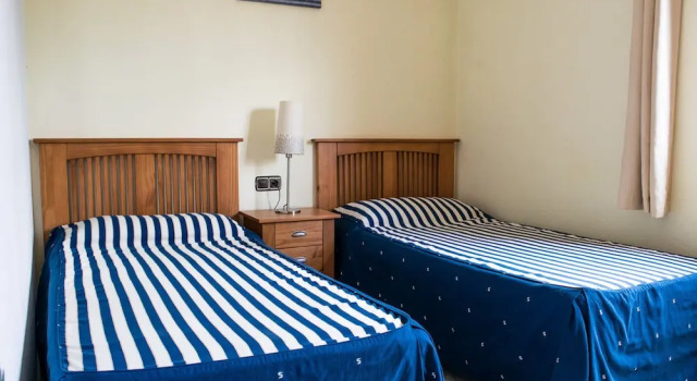 Номер Standard International Surf School & Camp - Hostel