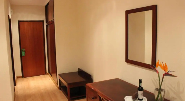 Номер Standard Residencial FAROL