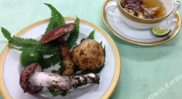 Kiyosato Kogen Highland Hotel