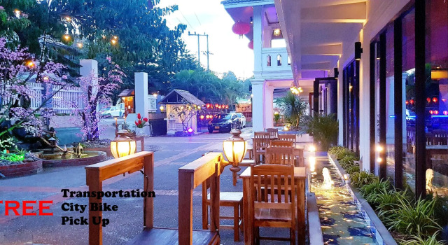 Четырёхместный семейный люкс с 2 комнатами Memory Hotel & Villa