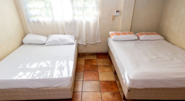 Бунгало Economy Casa Mexica Bungalows
