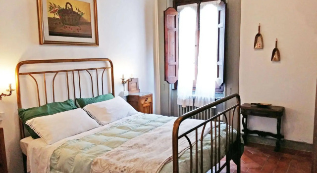 Villa Colle Olivi