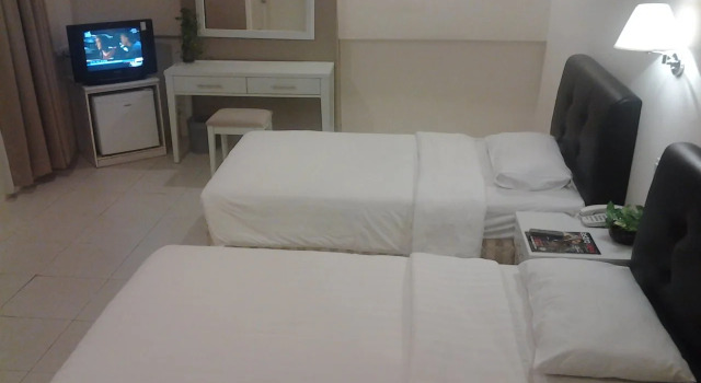 Puteri Garden Hotel Klang