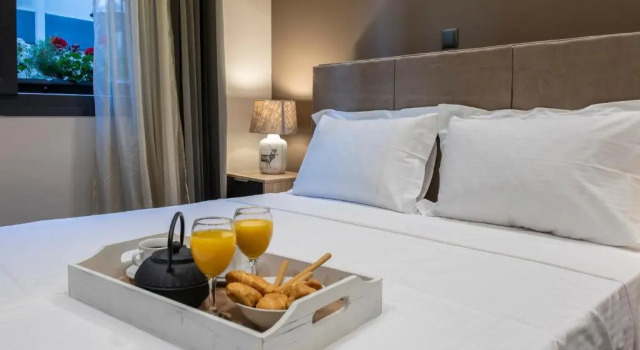 Furla Apartments Athens