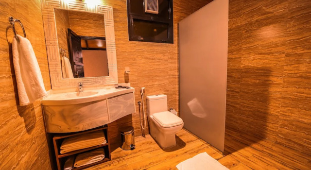 Номер Superior Arabian Nights Resort & Spa