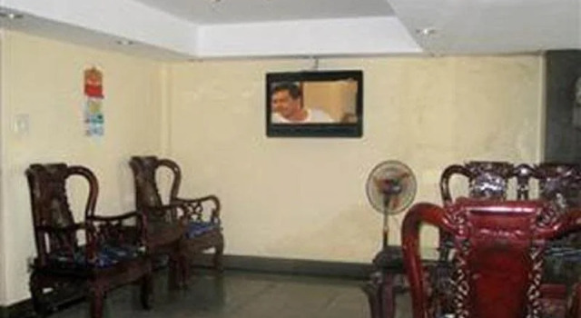 Lai Tran Hotel