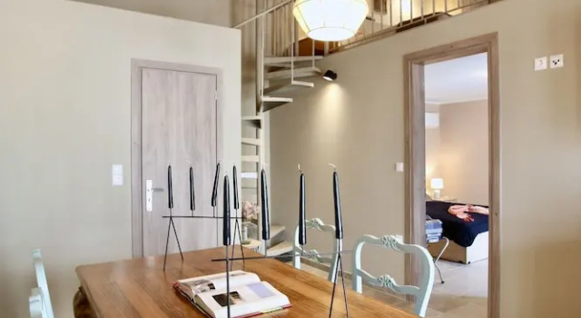 Номер Standard GK Mediterranean Village