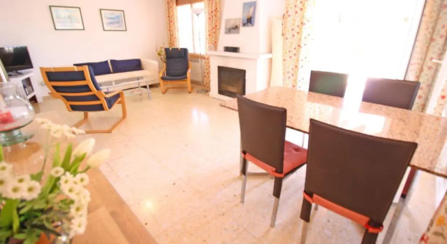 Villas Costa Calpe - Miada