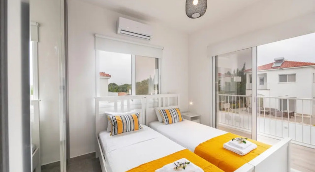 Napa Bay View Villa 3, Book Villa Villas in Sotira, Villa
