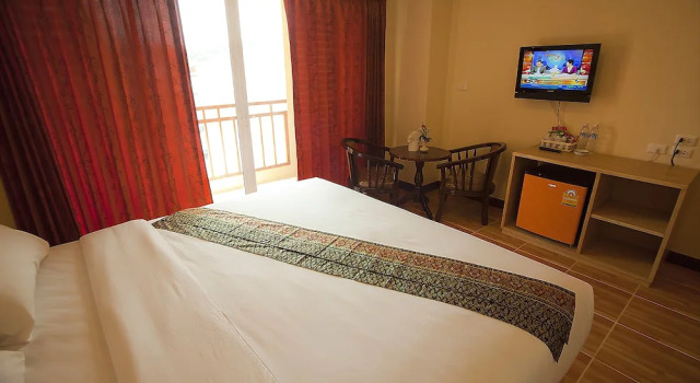 Iris Residence