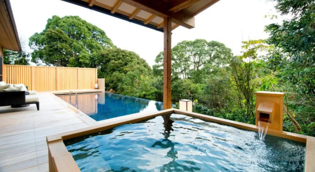 Вилла c 1 комнатой ABBA Resorts Izu - Zagyosoh