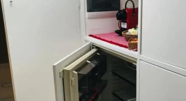“Studio’ del Mare” nel pieno centro di Sanremo
