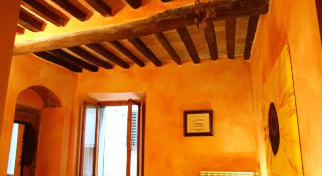 Апартаменты с 2 комнатами La Casina di Via Cresci, 14
