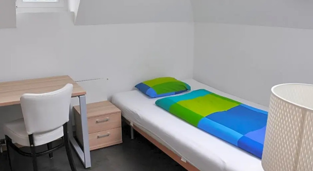 August Restaurant Hotel, Book Hotel Hoteller i Wolhusen med parkering, Parkering