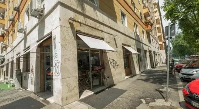 Suite Pinturicchio, Book Hotel Flaminio Parioli , nær Ponte Milvio