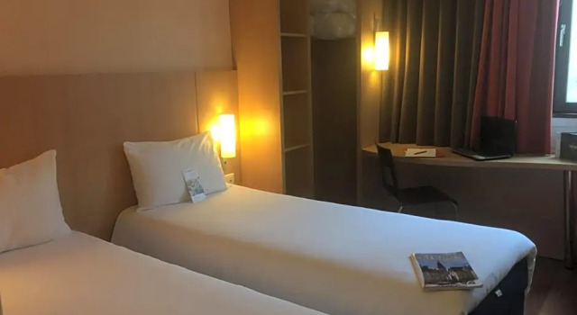 Номер Standard ibis Périgueux Centre