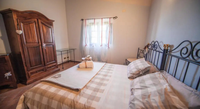 Villa Otium Bed & Breakfast