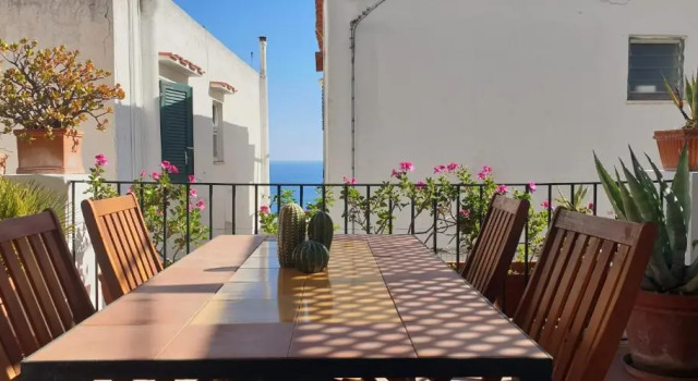 La terrazza