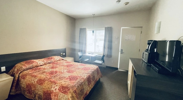 Номер Premium Motel Falcon