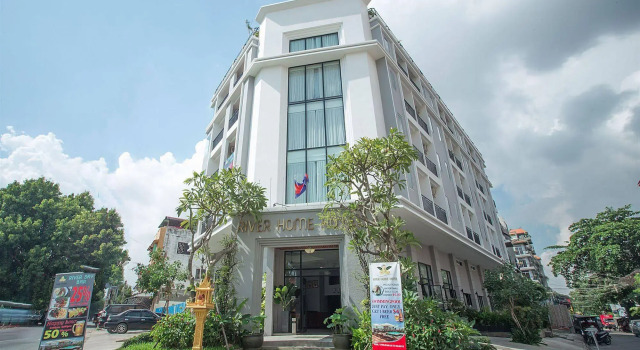 Jing Du Hotel, Забронировать Отель Отели Муниципалитета Пномпеня по системе «всё включено», рядом с Samdech Hun Sen Park, Всё включено