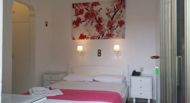 Hotel Rachel