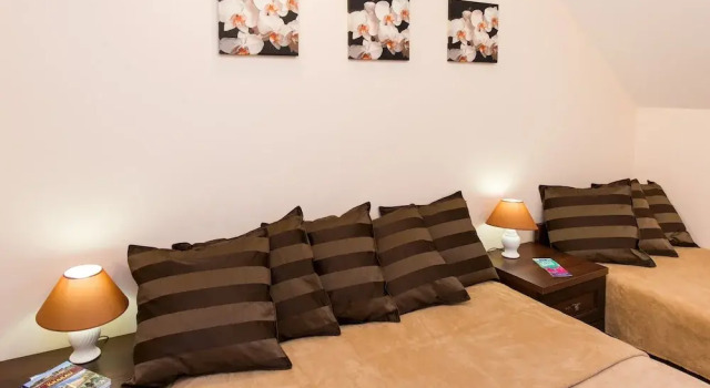 Vanilla Apartment 1, Забронировать Апартаменты/квартира Апартаменты Кракова, рядом с Церковь Святого Франциска Ассизи, Апартаменты/квартира