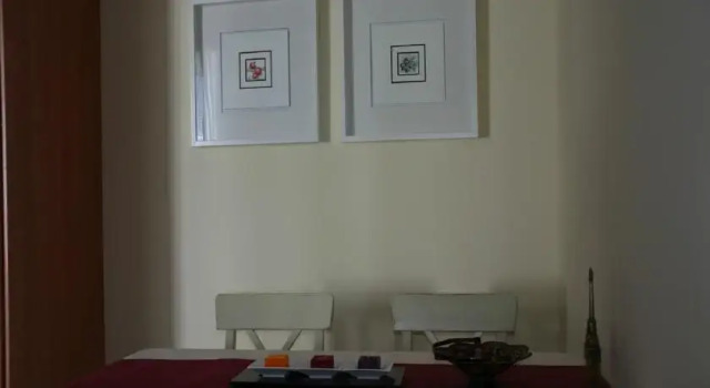 Duplex La Paloma, Забронировать Апартаменты/квартира Сан-Пере-де-Рибес Коста-дель-Гарраф