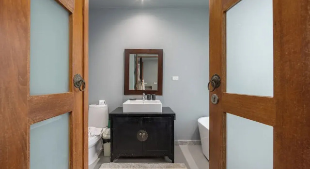 Villa Kiana Private Pool 10 min Nai Harn, Забронировать Вилла Отели Мыанг Пху Кет с парковкой, Парковка
