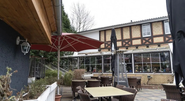 Hotel Petit Wannsee, 预订 酒店 策伦多夫 柏林