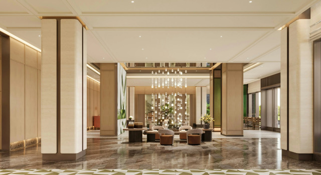 Hilton Garden Inn Chengdu Wuhou Jinli, Забронировать Отель Отели Лунцюанььи 3 звезды, 3*