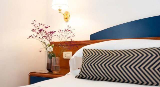 Семейный номер Standard Residence Mimosa