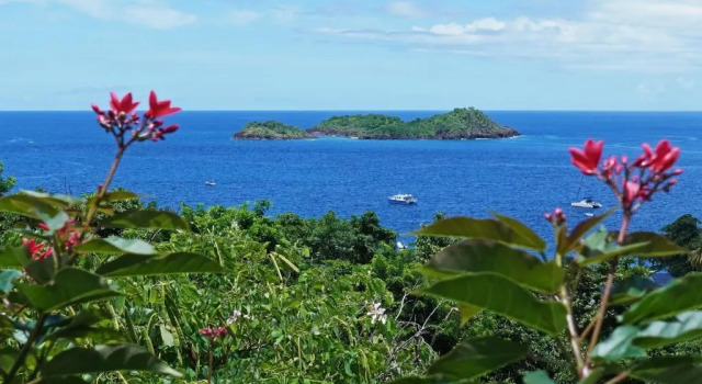 Grand Kaz'Amour - 3 étoiles, Book Hotel Bouillante Basse-Terre
